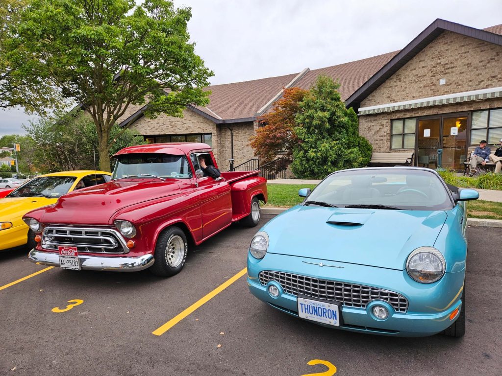 Car-show