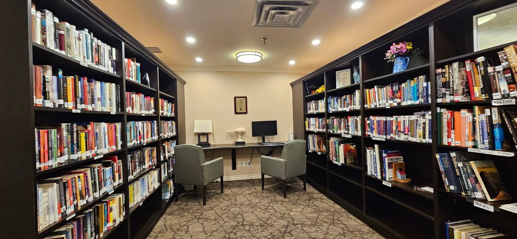 Library